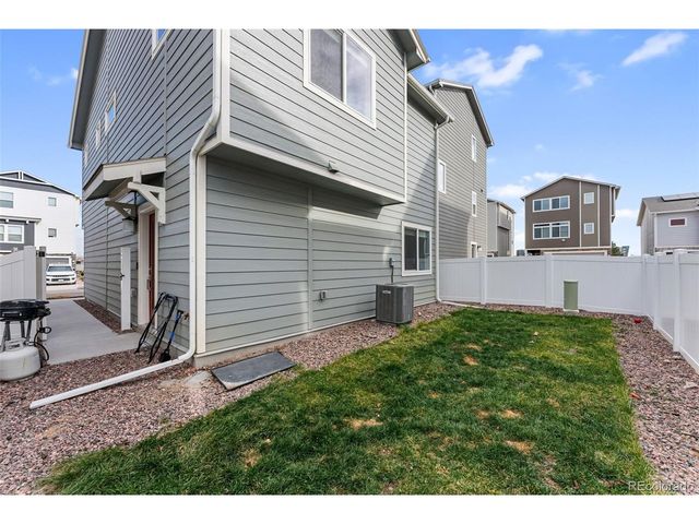 5269 Painted Sky Vw, Colorado Springs, CO 80916