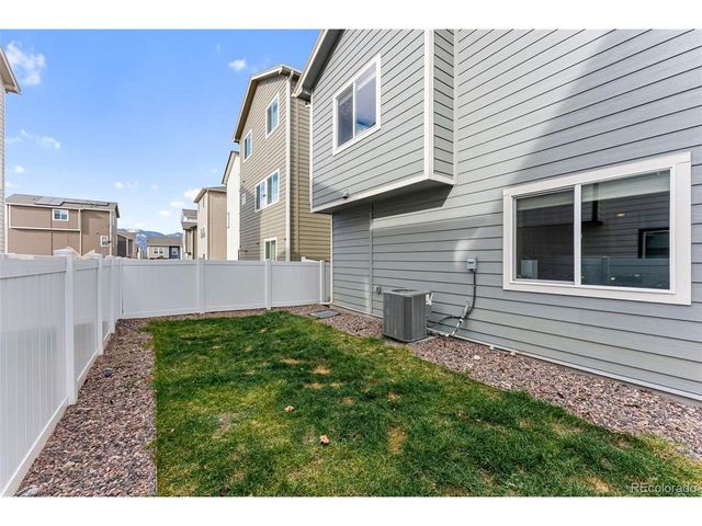 5269 Painted Sky Vw, Colorado Springs, CO 80916