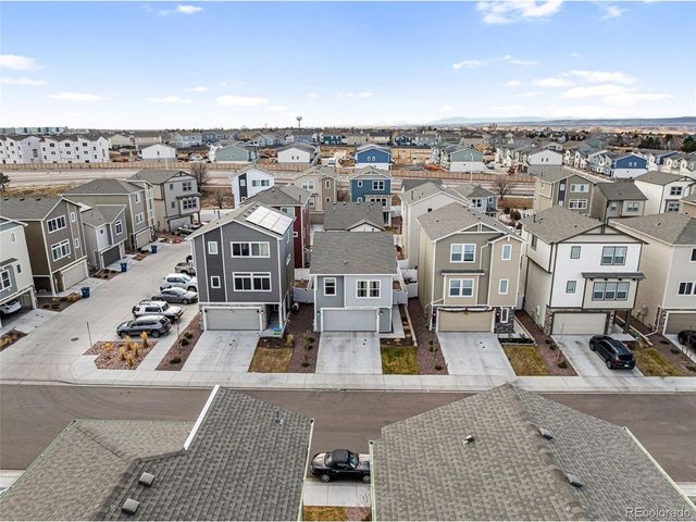 5269 Painted Sky Vw, Colorado Springs, CO 80916