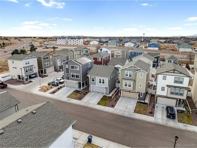 5269 Painted Sky Vw, Colorado Springs, CO 80916