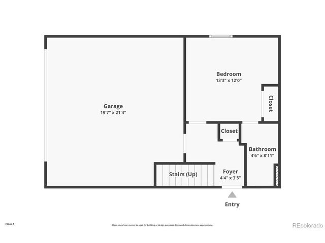 5269 Painted Sky Vw, Colorado Springs, CO 80916