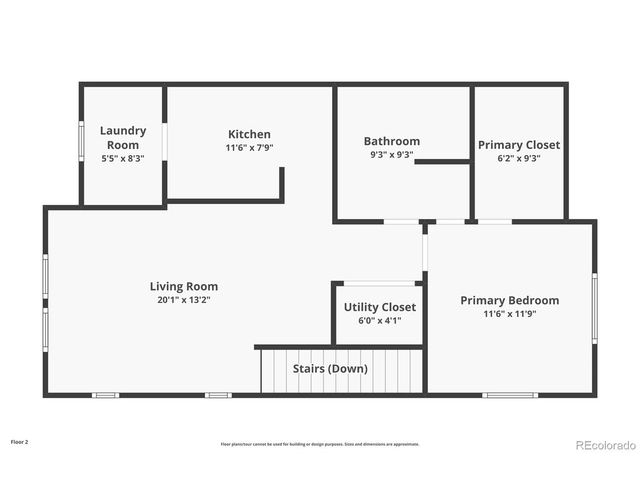 5269 Painted Sky Vw, Colorado Springs, CO 80916