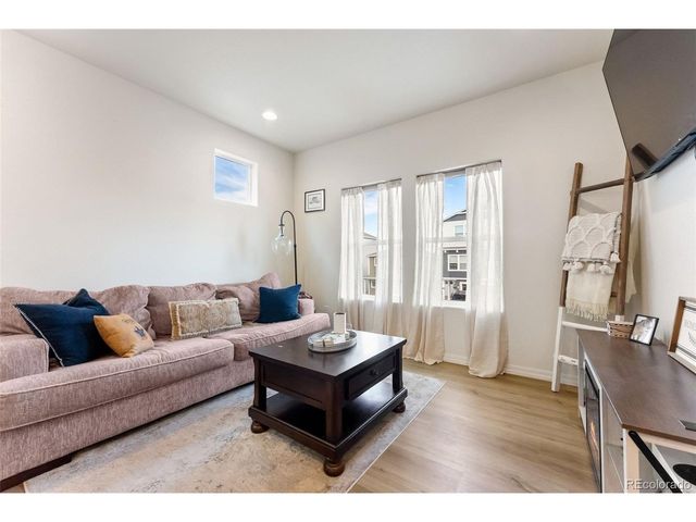 5269 Painted Sky Vw, Colorado Springs, CO 80916