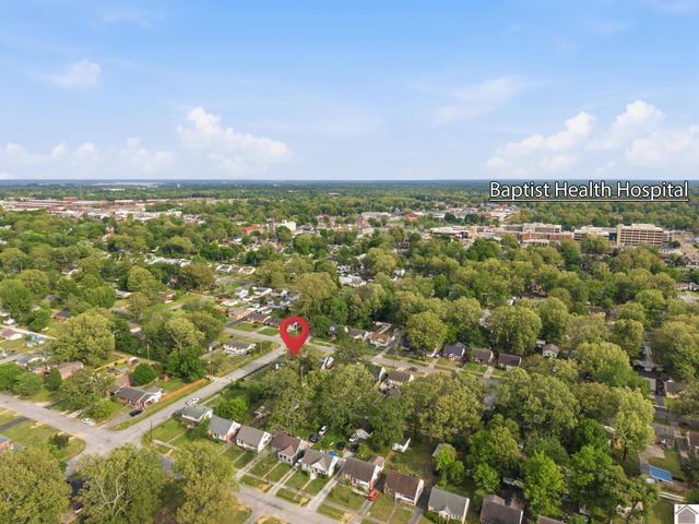 2501 Harrison St., Paducah, KY 42001