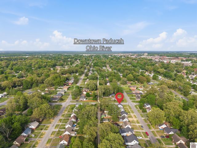 2501 Harrison St., Paducah, KY 42001