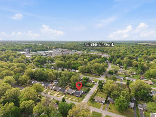 2501 Harrison St., Paducah, KY 42001