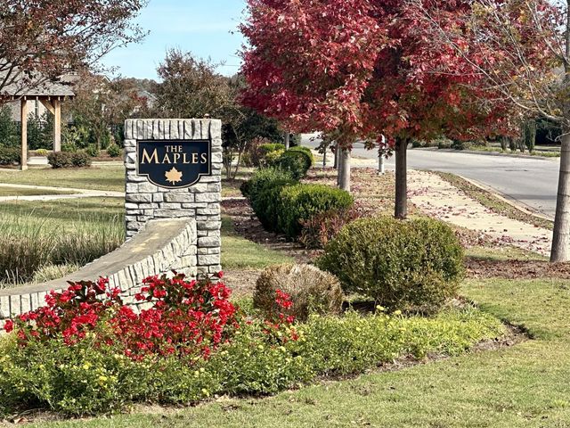 4218 McCown Way, Murfreesboro, TN 37127