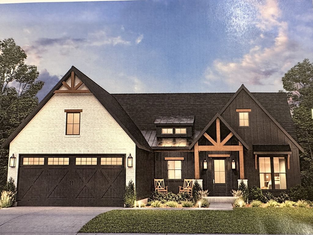 4218 McCown Way, Murfreesboro, TN 37127