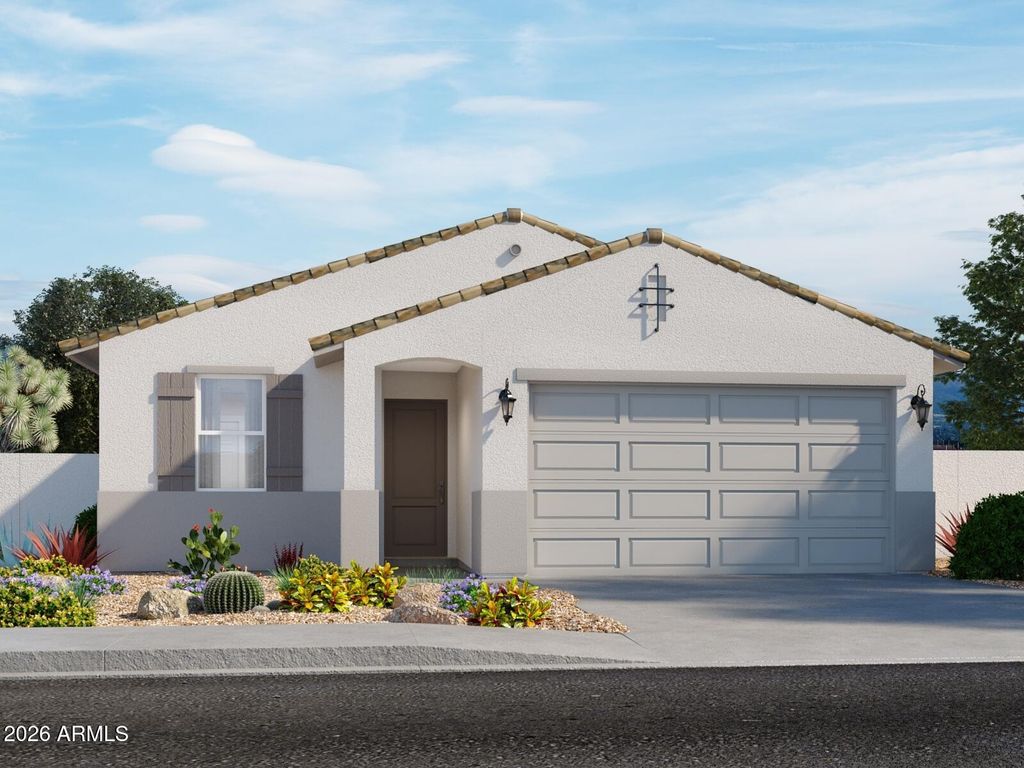 24366 W LONG Avenue, Buckeye, AZ 85326 — photo 2