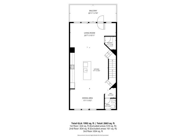 1470 Old Highway 8 NW, New Brighton, MN 55112