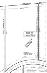 Lot 3 Pine Ridge, Coker, AL 35452