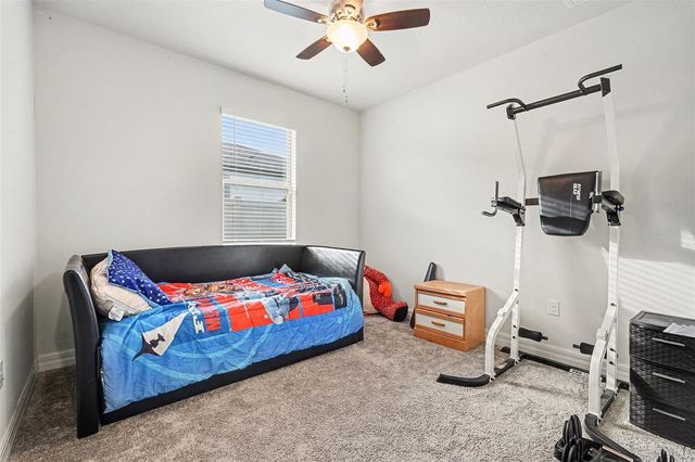 12593 PALAPA LOOP, Spring Hill, FL 34610