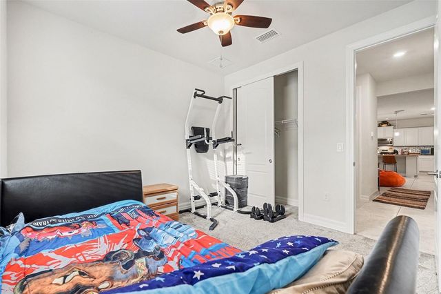 12593 PALAPA LOOP, Spring Hill, FL 34610