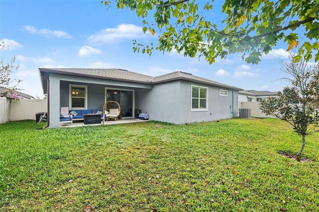 12593 PALAPA LOOP, Spring Hill, FL 34610