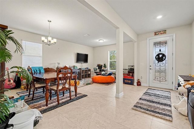 12593 PALAPA LOOP, Spring Hill, FL 34610