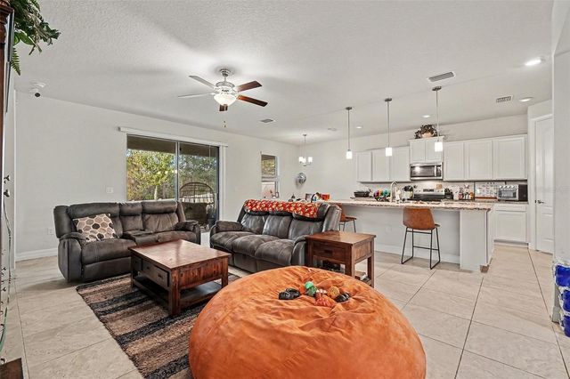 12593 PALAPA LOOP, Spring Hill, FL 34610