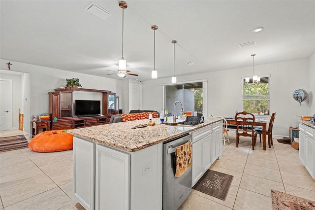 12593 PALAPA LOOP, Spring Hill, FL 34610