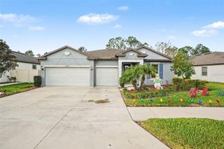 12593 PALAPA LOOP, Spring Hill, FL 34610