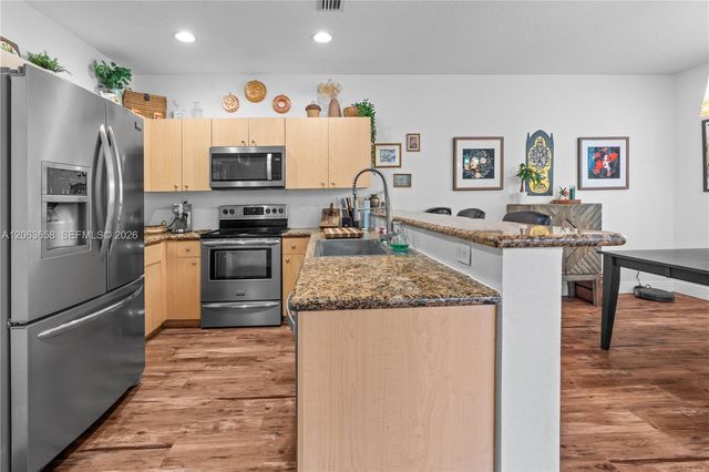 1917 SE 14th St 0, Homestead, FL 33035