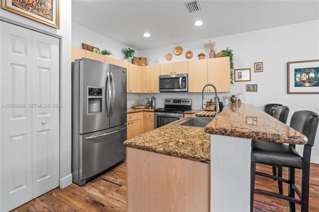 1917 SE 14th St 0, Homestead, FL 33035
