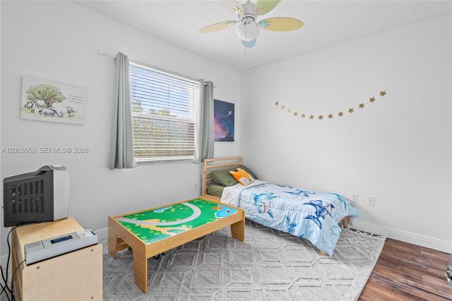 1917 SE 14th St 0, Homestead, FL 33035
