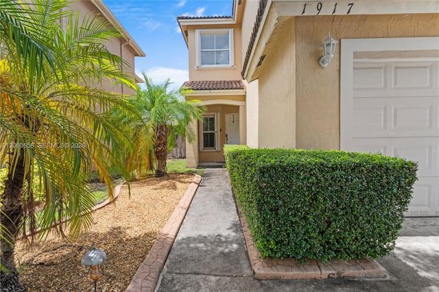 1917 SE 14th St 0, Homestead, FL 33035