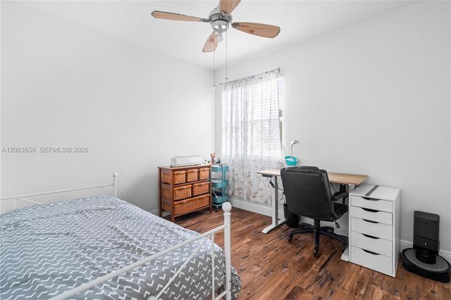 1917 SE 14th St 0, Homestead, FL 33035