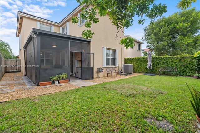 1917 SE 14th St 0, Homestead, FL 33035