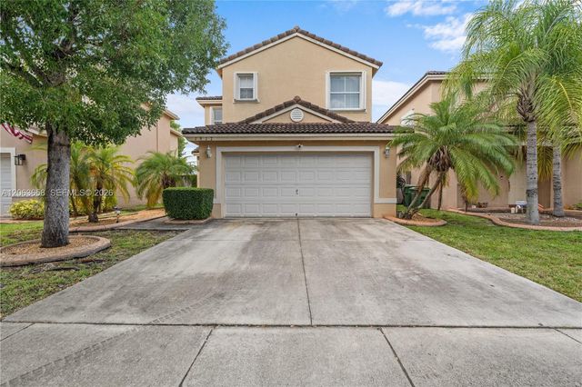 1917 SE 14th St 0, Homestead, FL 33035