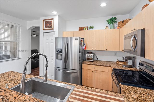 1917 SE 14th St 0, Homestead, FL 33035