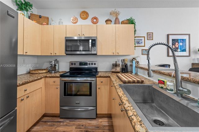 1917 SE 14th St 0, Homestead, FL 33035