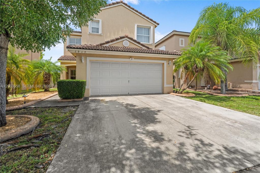 1917 SE 14th St 0, Homestead, FL 33035