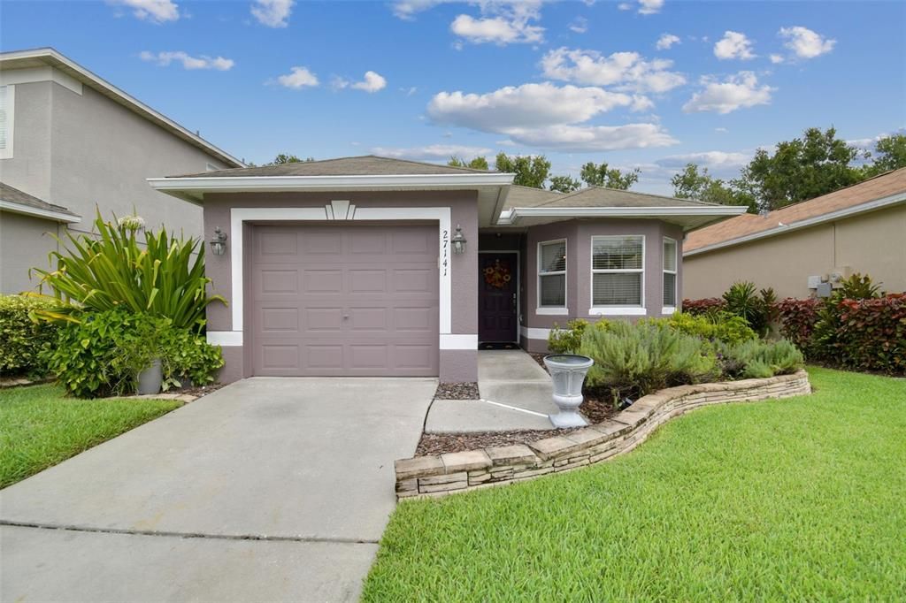 27141 LA JOLLA WAY, Wesley Chapel, FL 33544