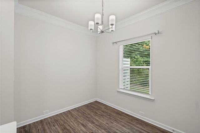 3498 Bellinger Drive, Powder Springs, GA 30127