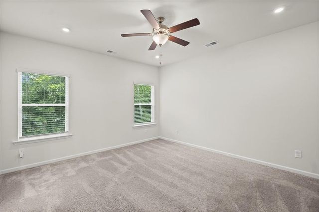 3498 Bellinger Drive, Powder Springs, GA 30127