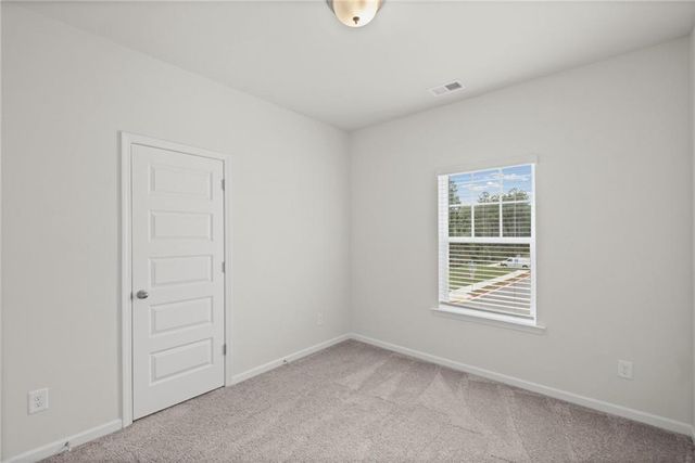 3498 Bellinger Drive, Powder Springs, GA 30127