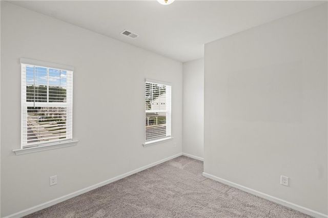 3498 Bellinger Drive, Powder Springs, GA 30127