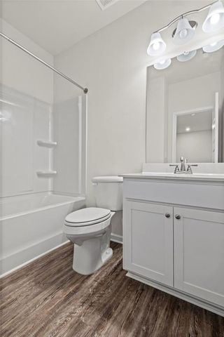 3498 Bellinger Drive, Powder Springs, GA 30127