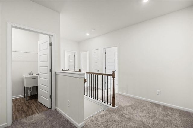 3498 Bellinger Drive, Powder Springs, GA 30127