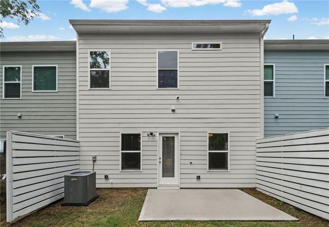3498 Bellinger Drive, Powder Springs, GA 30127
