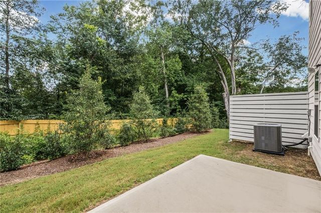 3498 Bellinger Drive, Powder Springs, GA 30127