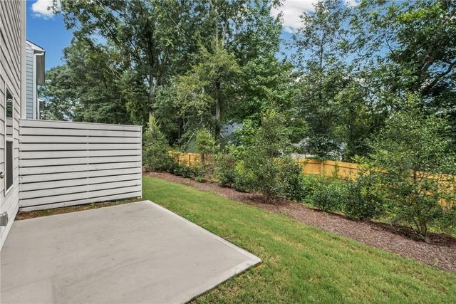 3498 Bellinger Drive, Powder Springs, GA 30127