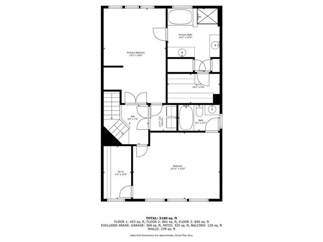 3498 Bellinger Drive, Powder Springs, GA 30127