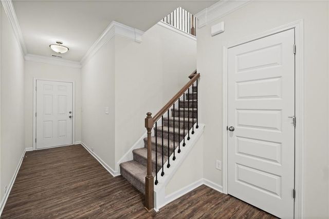 3498 Bellinger Drive, Powder Springs, GA 30127