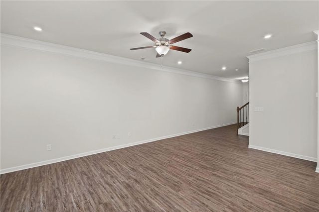 3498 Bellinger Drive, Powder Springs, GA 30127