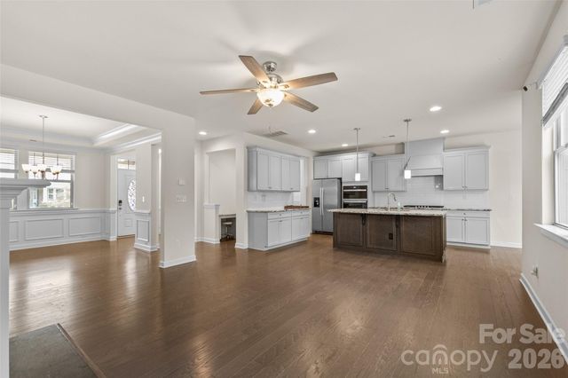 5036 Watersail Way, Clover, SC 29710