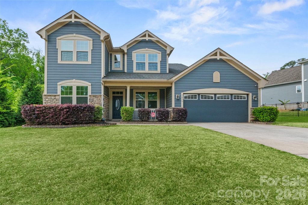 5036 Watersail Way, Clover, SC 29710