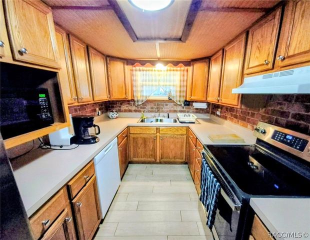 10119 E Bass Circle, Inverness, FL 34450