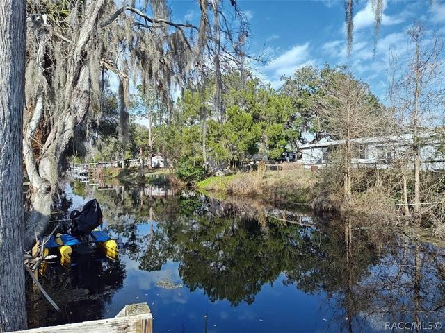 10119 E Bass Circle, Inverness, FL 34450