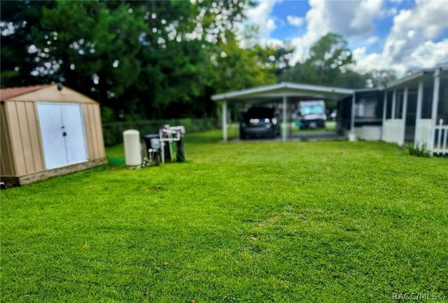 10119 E Bass Circle, Inverness, FL 34450
